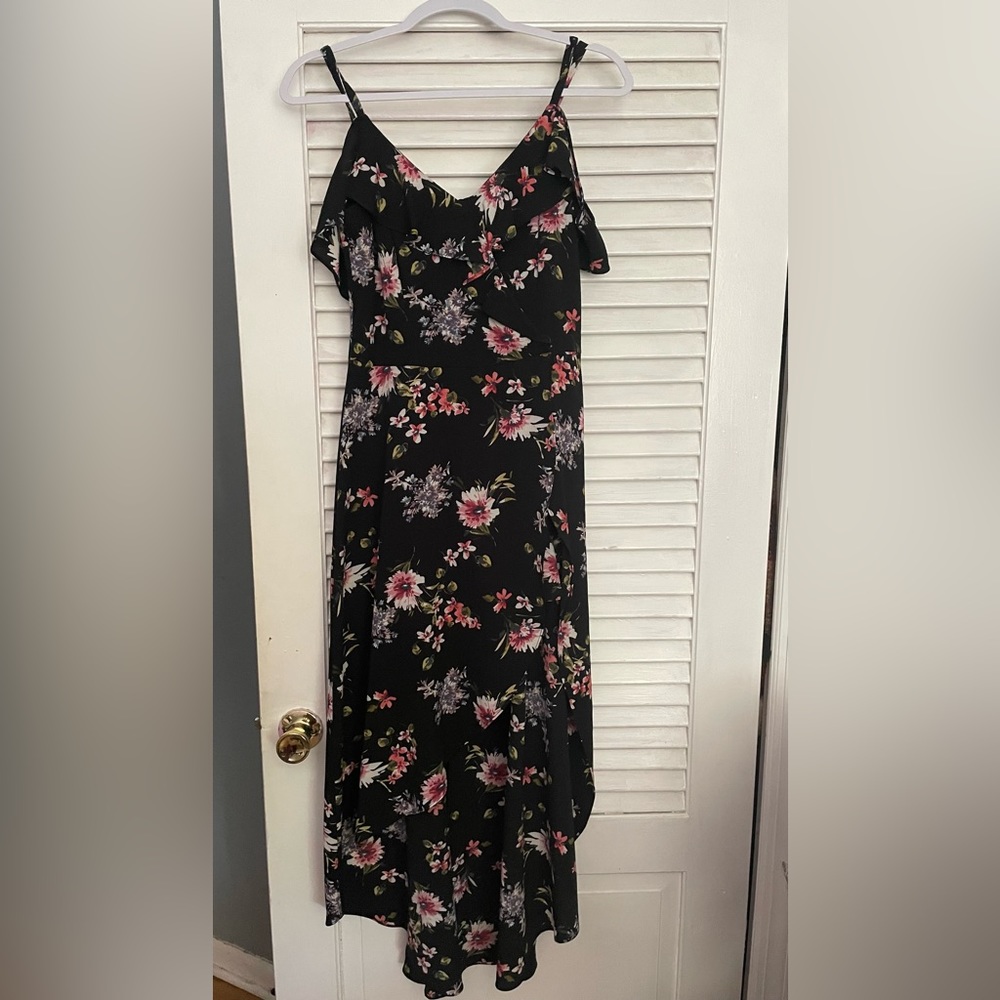 IZ Byer Romper